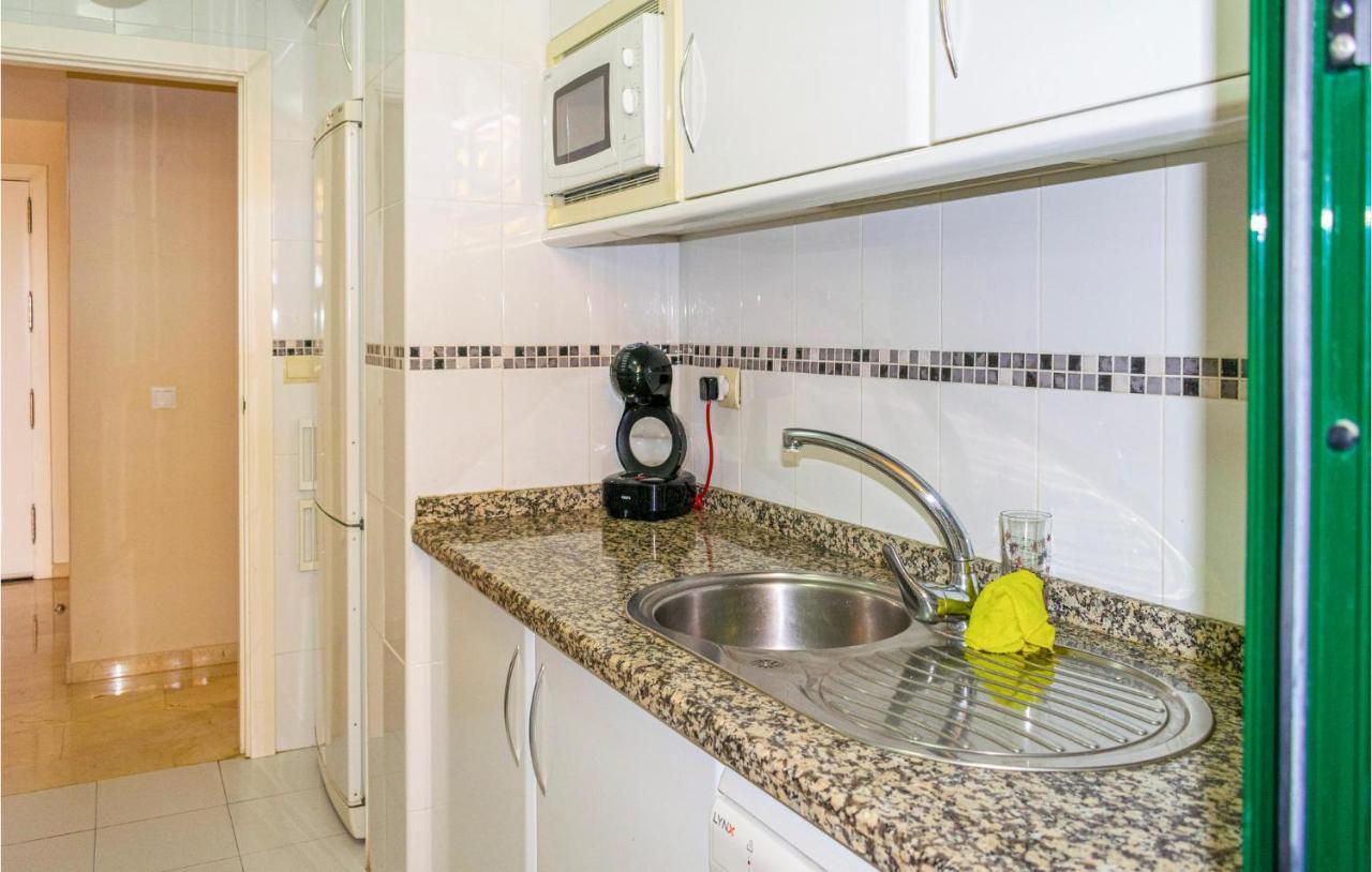 Stunning In Benalmadena Costa Apartment Arroyo De La Miel