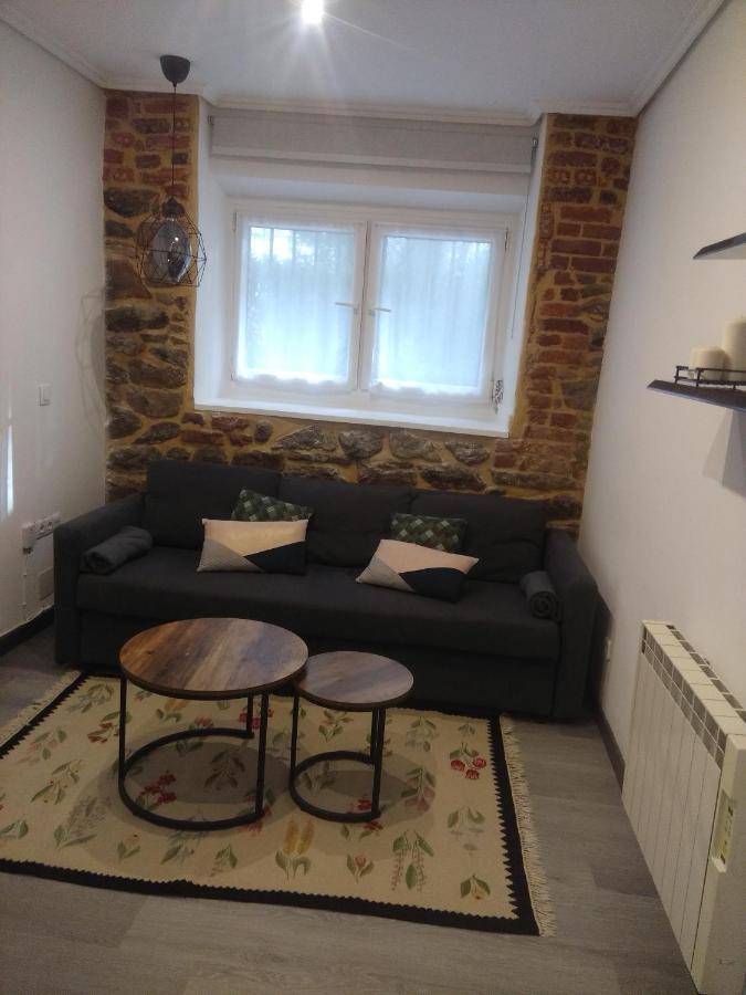 Apartamento Coqueto Frente Al Guggenheim
