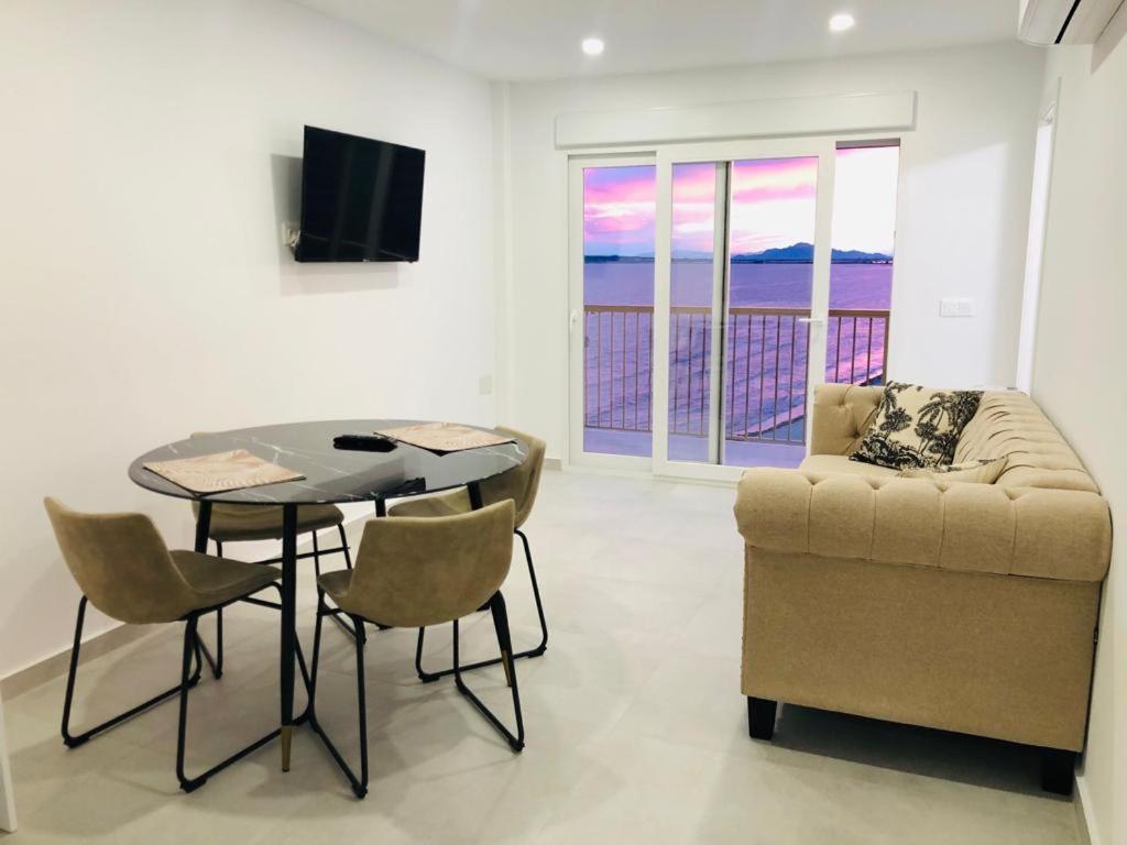 Apartamento Sunset Ii