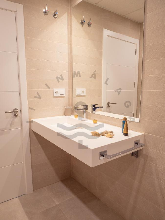 Livinmalaga Alamos Apartment Torremolinos