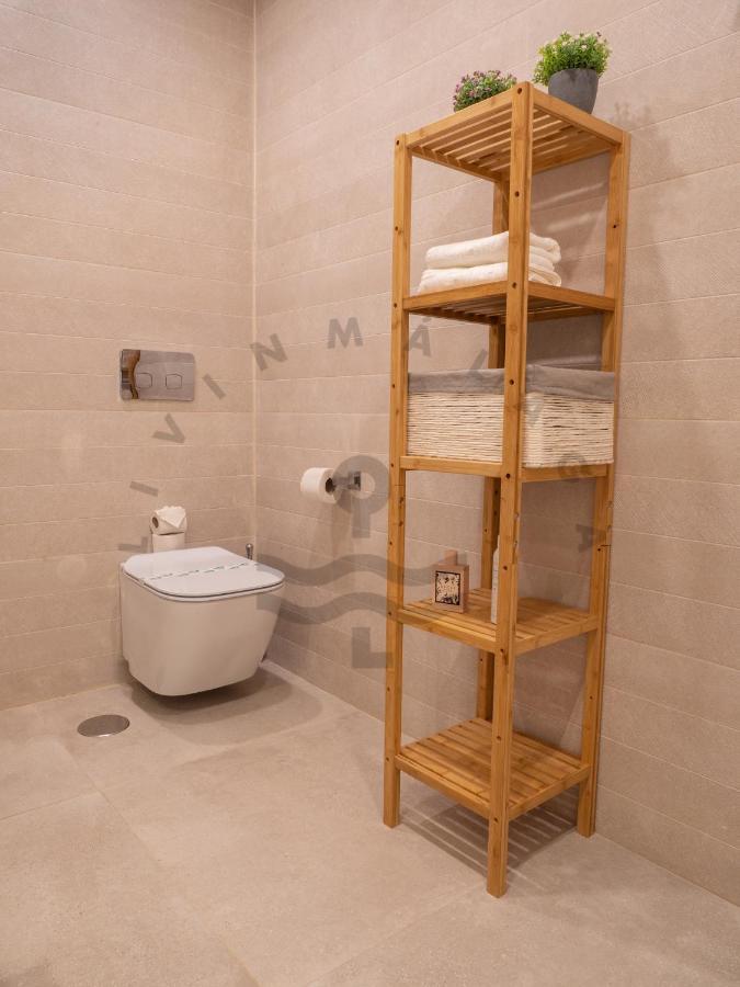 Livinmalaga Alamos Apartment Torremolinos