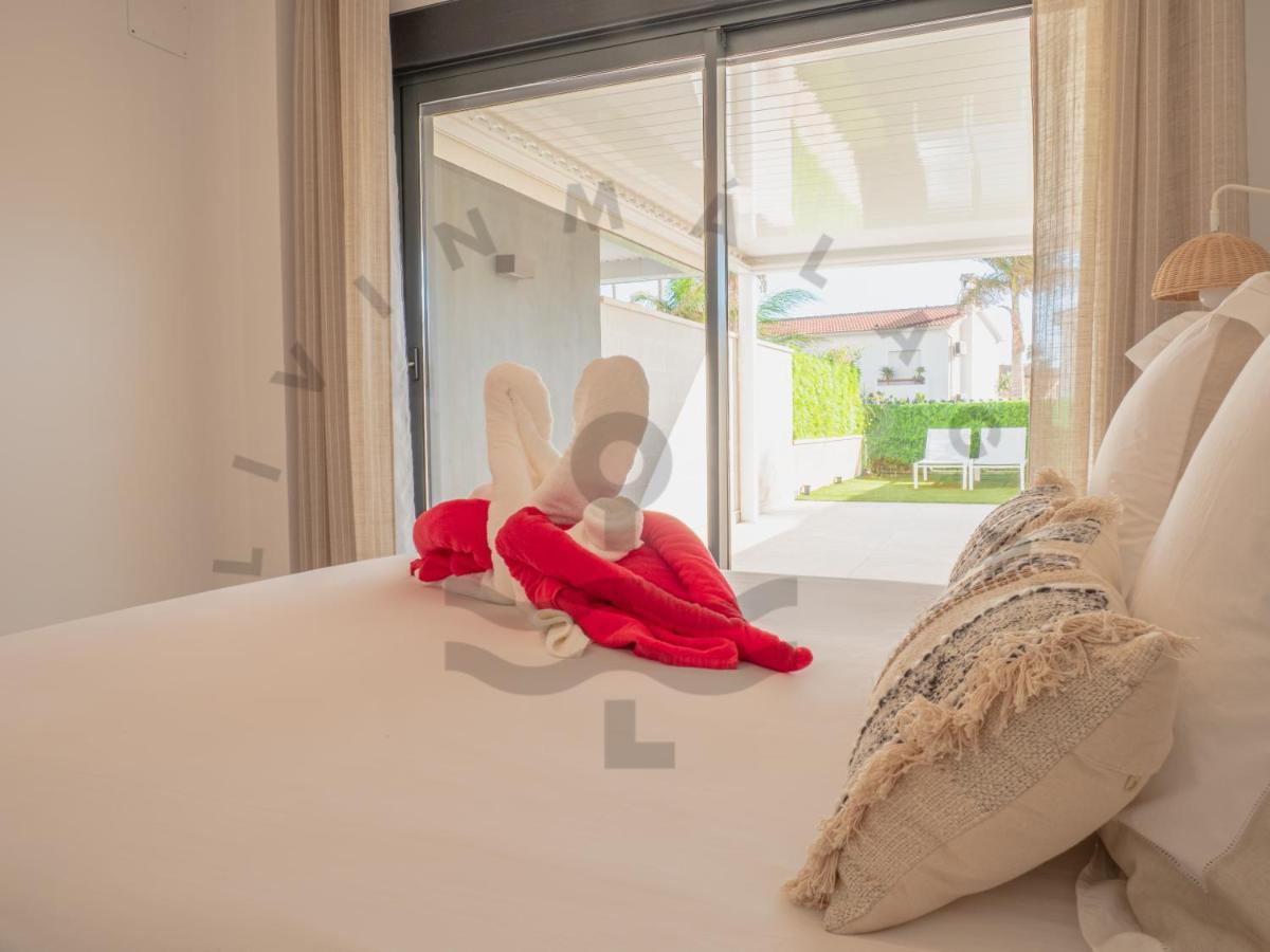 Livinmalaga Alamos Apartment Torremolinos