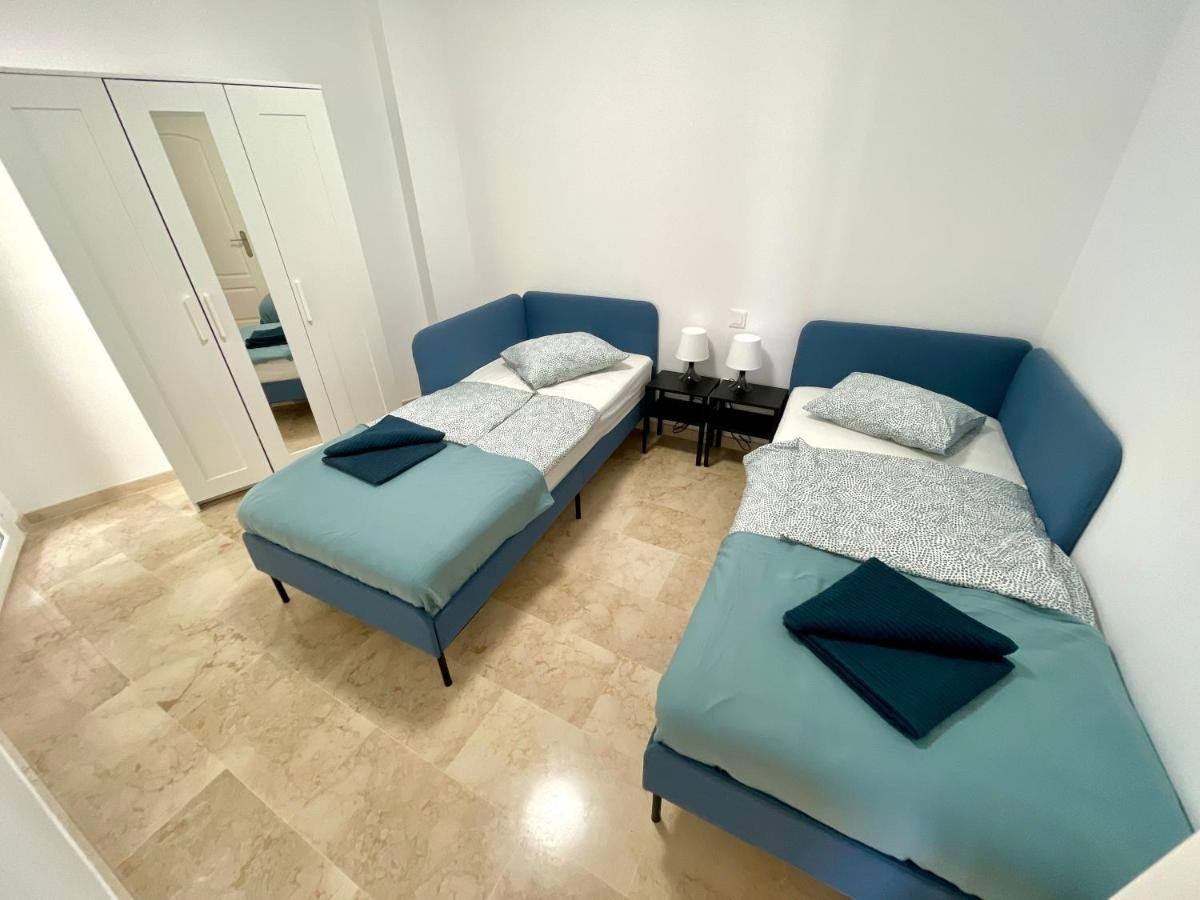 Apartment Sea View - 7 Minutes To Sotogrande