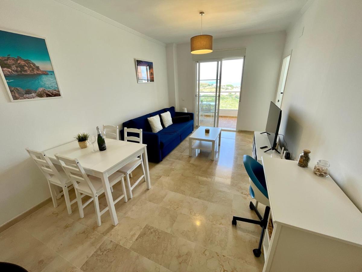 Sea View - 7 Minutes To Sotogrande *