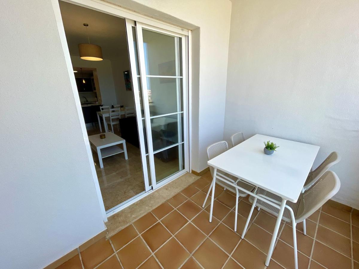 Sea View - 7 Minutes To Sotogrande Castillo de Sabinillas