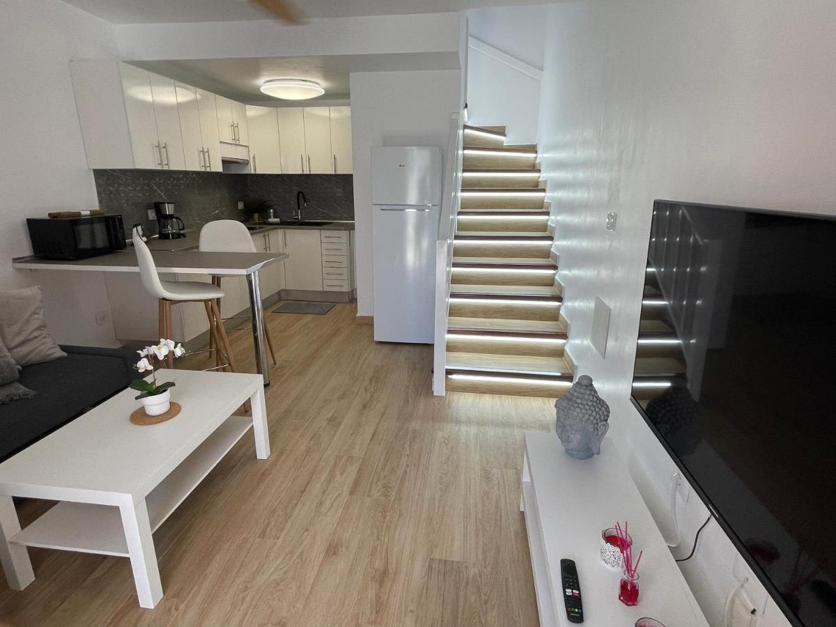 Apartamento Gustamar 13 Caleta de Fuste