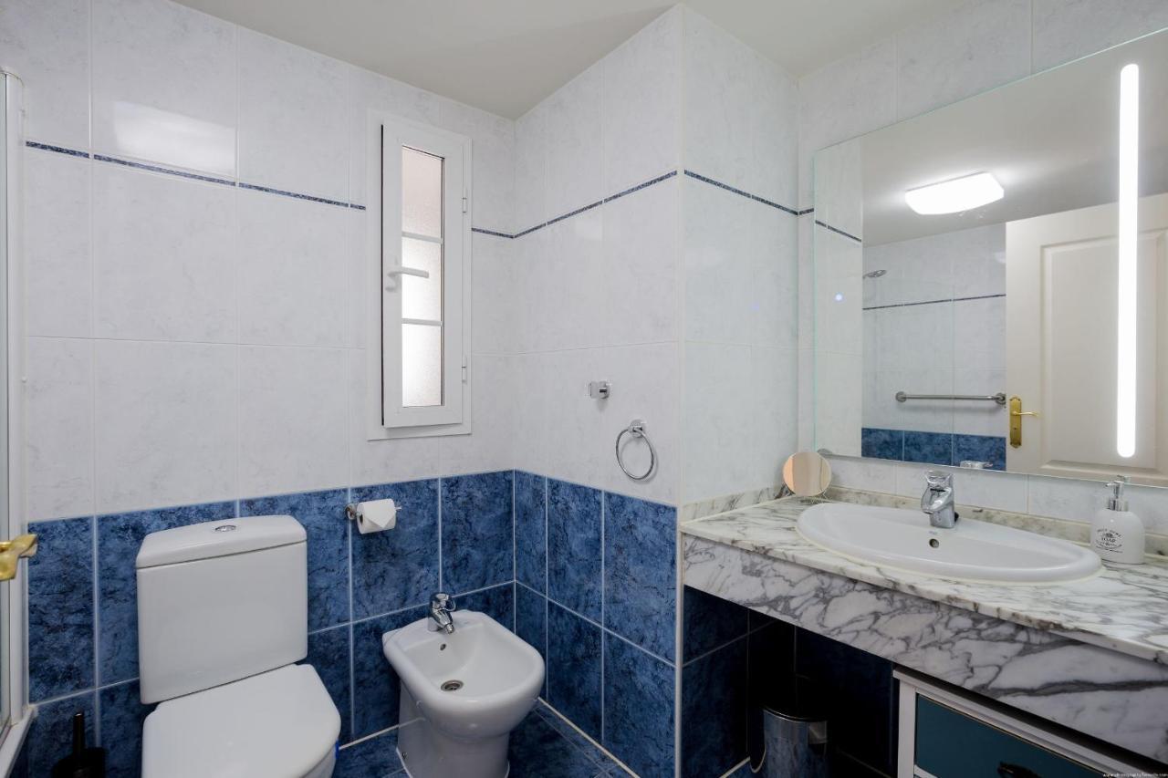 Apartment Superior Del Duque Ocean View 2 Bedroom Costa Adeje (Tenerife)