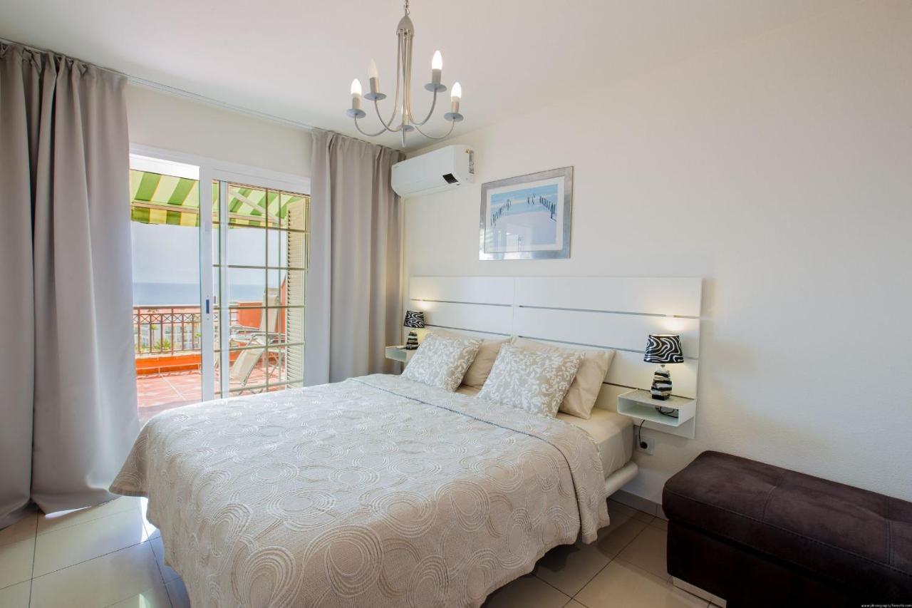 Superior Del Duque Ocean View 2 Bedroom Costa Adeje (Tenerife)