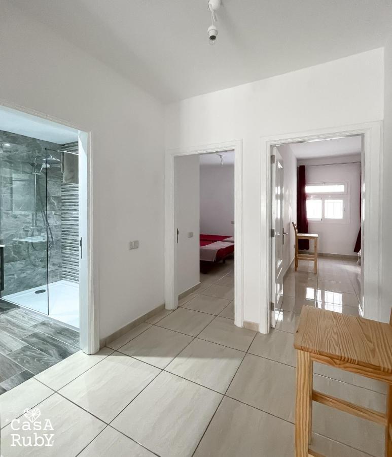 Ruby Harbour House Corralejo