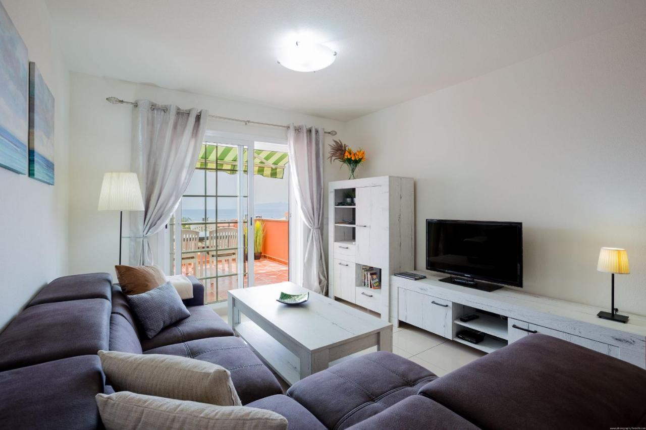 Apartment Superior Del Duque Ocean View 2 Bedroom