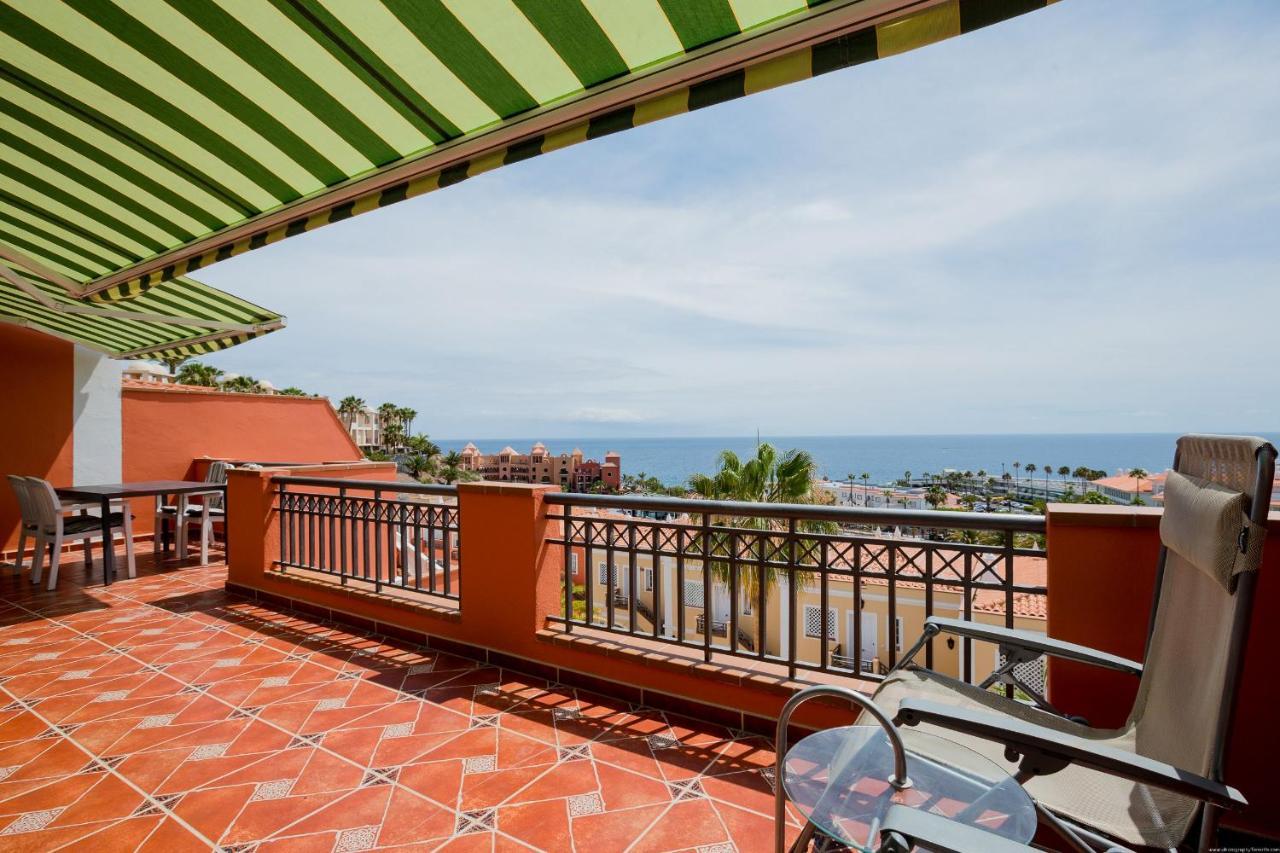 Apartment Superior Del Duque Ocean View 2 Bedroom *