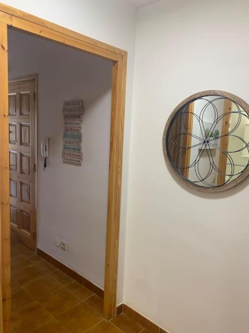 Tersi Apartment