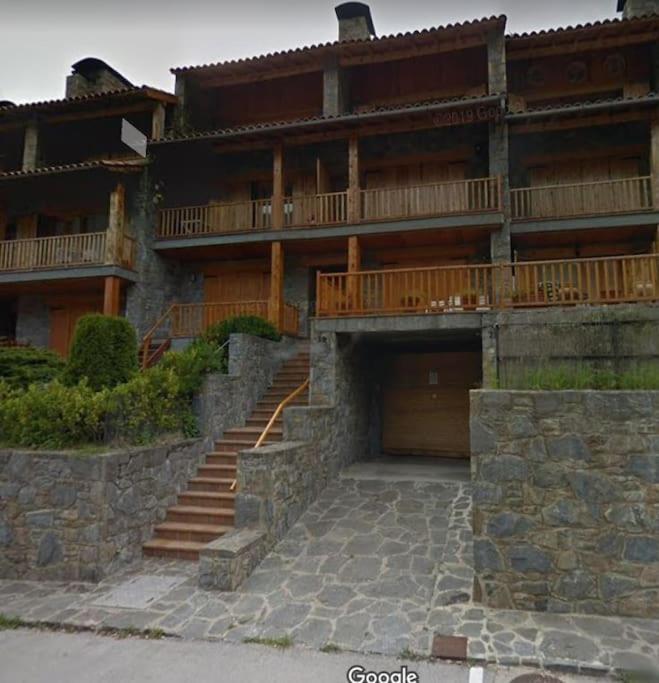 Apartment Tersi Setcases