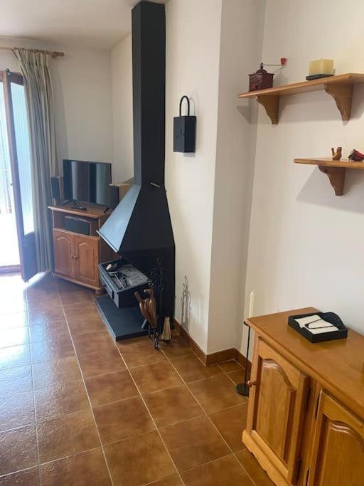 Apartment Tersi