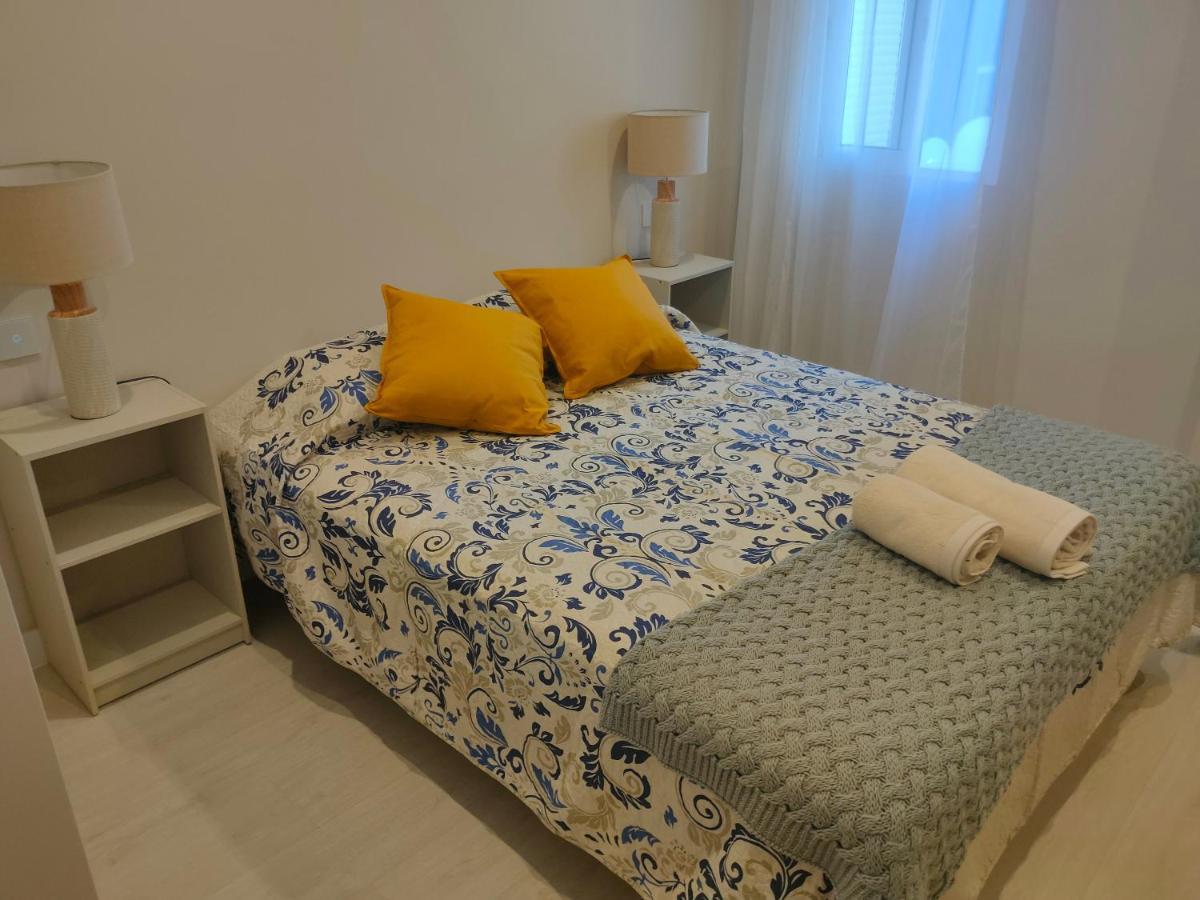 Apartamento Precioso En Al Lado Del Mar