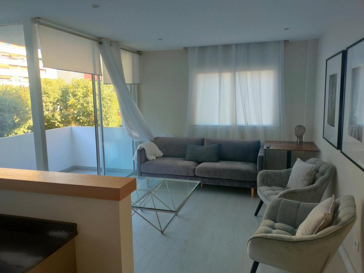 Precioso En Al Lado Del Mar Apartamento *