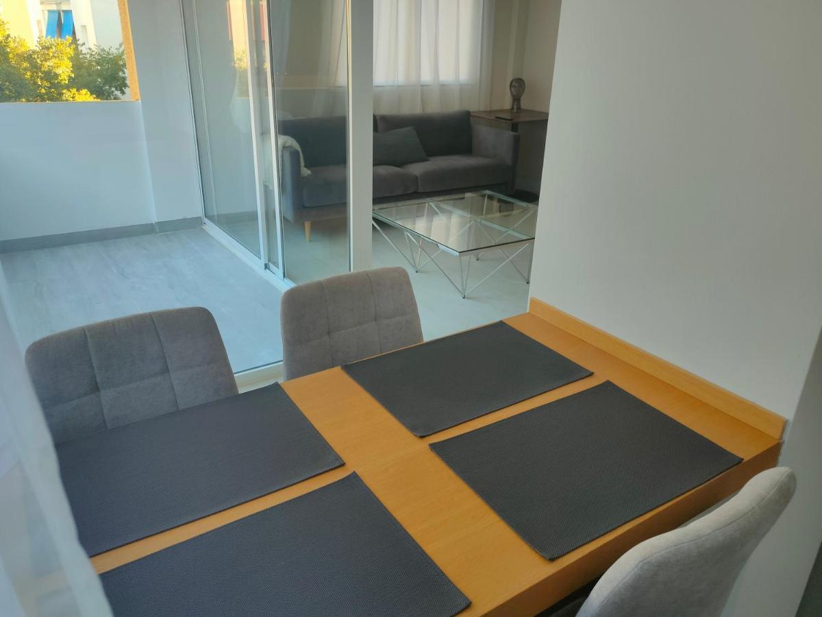 Precioso En Al Lado Del Mar Apartamento Marbella