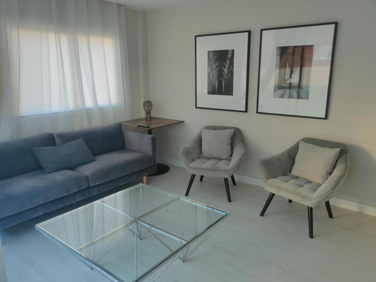 Apartamento Precioso En Al Lado Del Mar