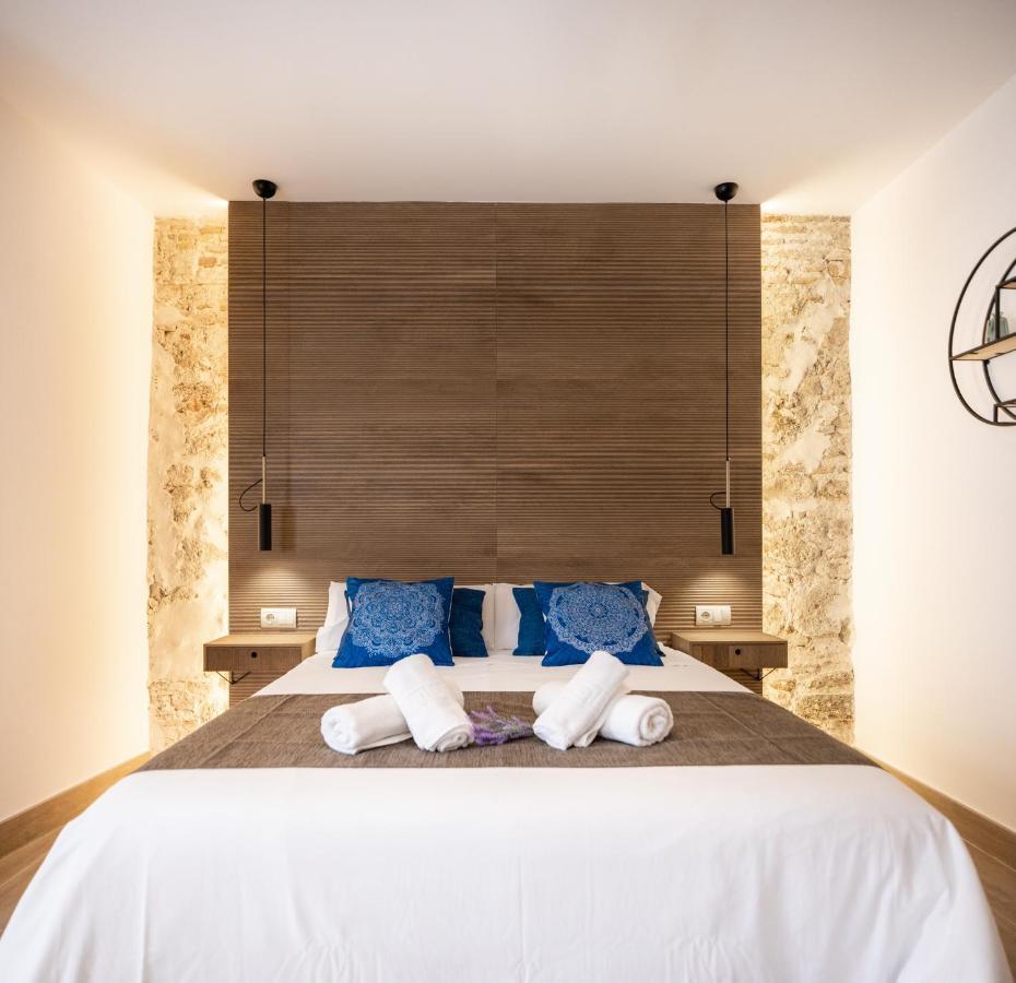 Apartamento La Terraza Del Populo Little Cádiz