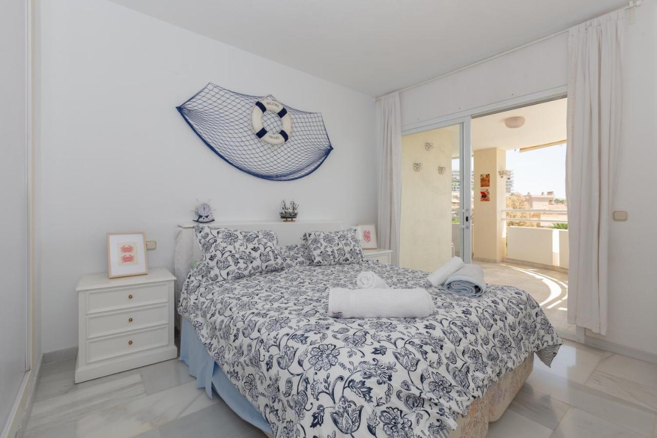 Apartment Carihuela