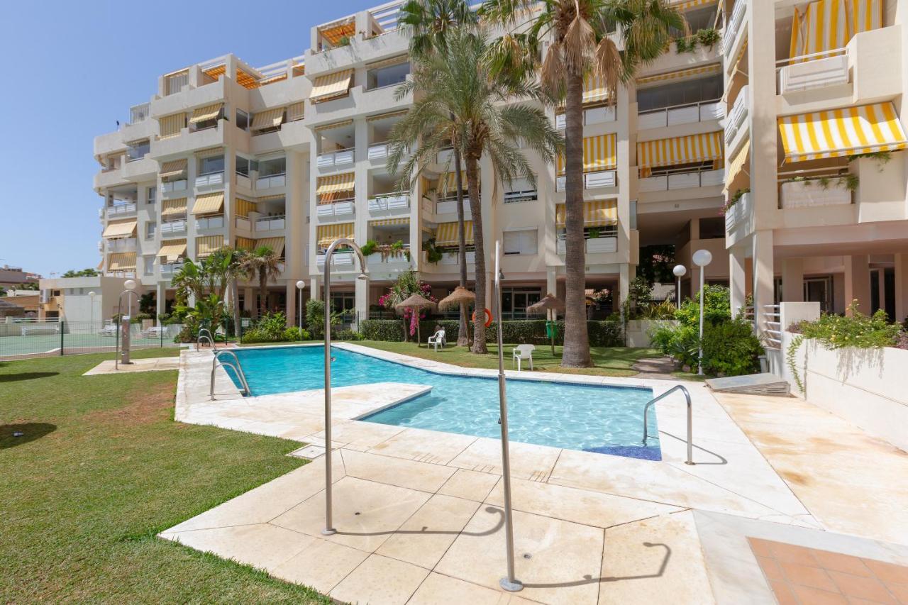 Apartment Carihuela