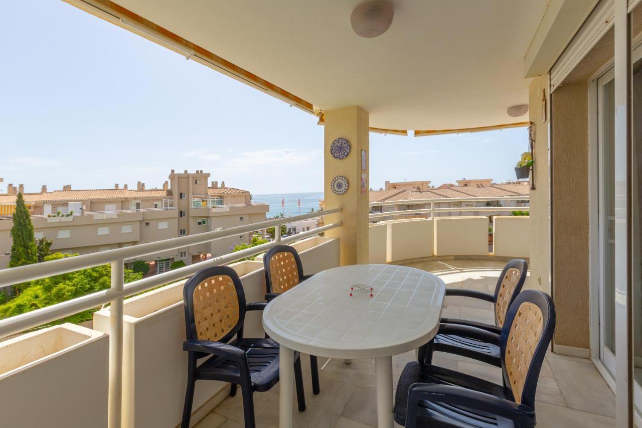 Apartment Carihuela Torremolinos