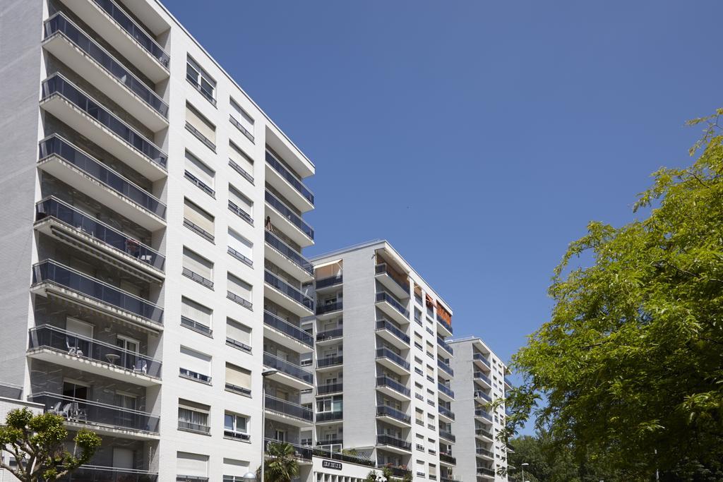 Mikeletes By Feelfree Apartment San Sebastian