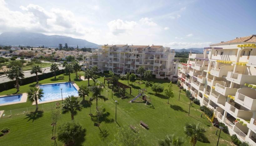 Coll Verd Denia