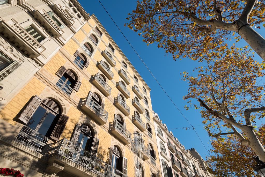 Hostalin Barcelona Passeig De Gracia Guest house