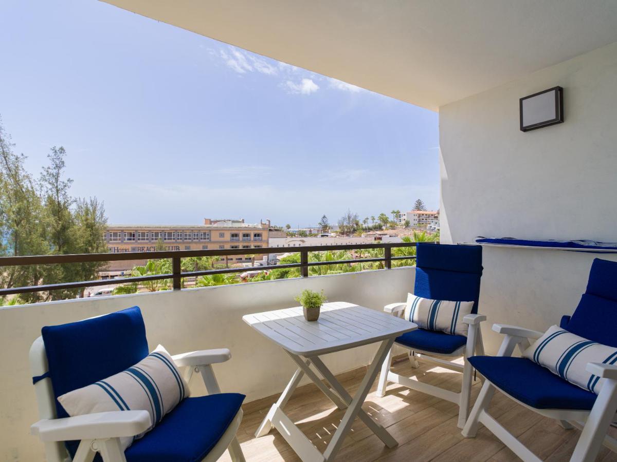 Precioso En 1ª Línea De Mar Apartamento