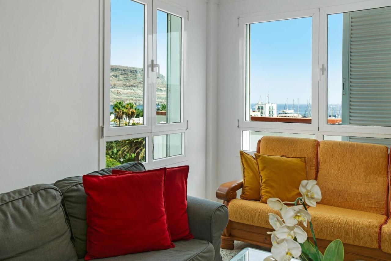 Casa Luis Montesdeoca * Mogán