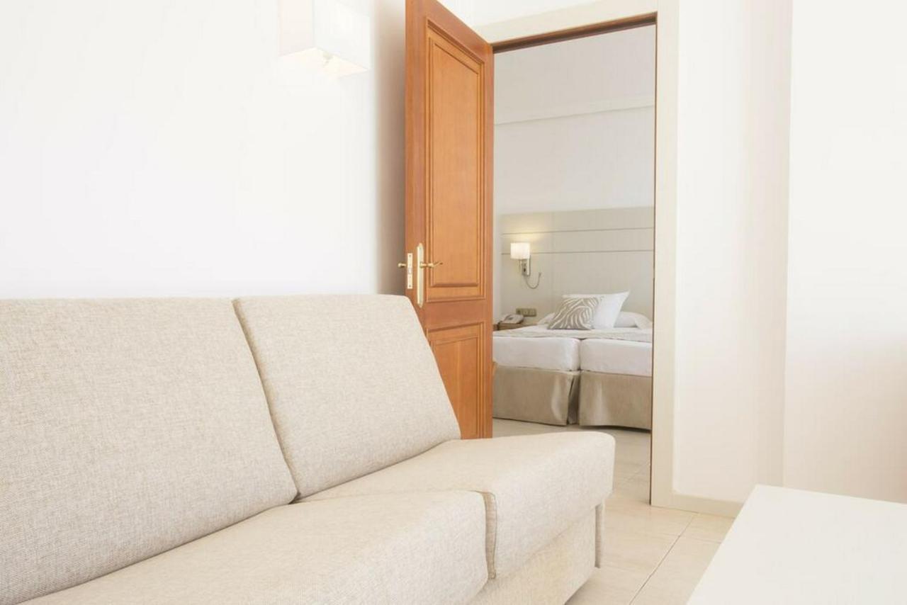 Hotel Landmar Playa La Arena 4*