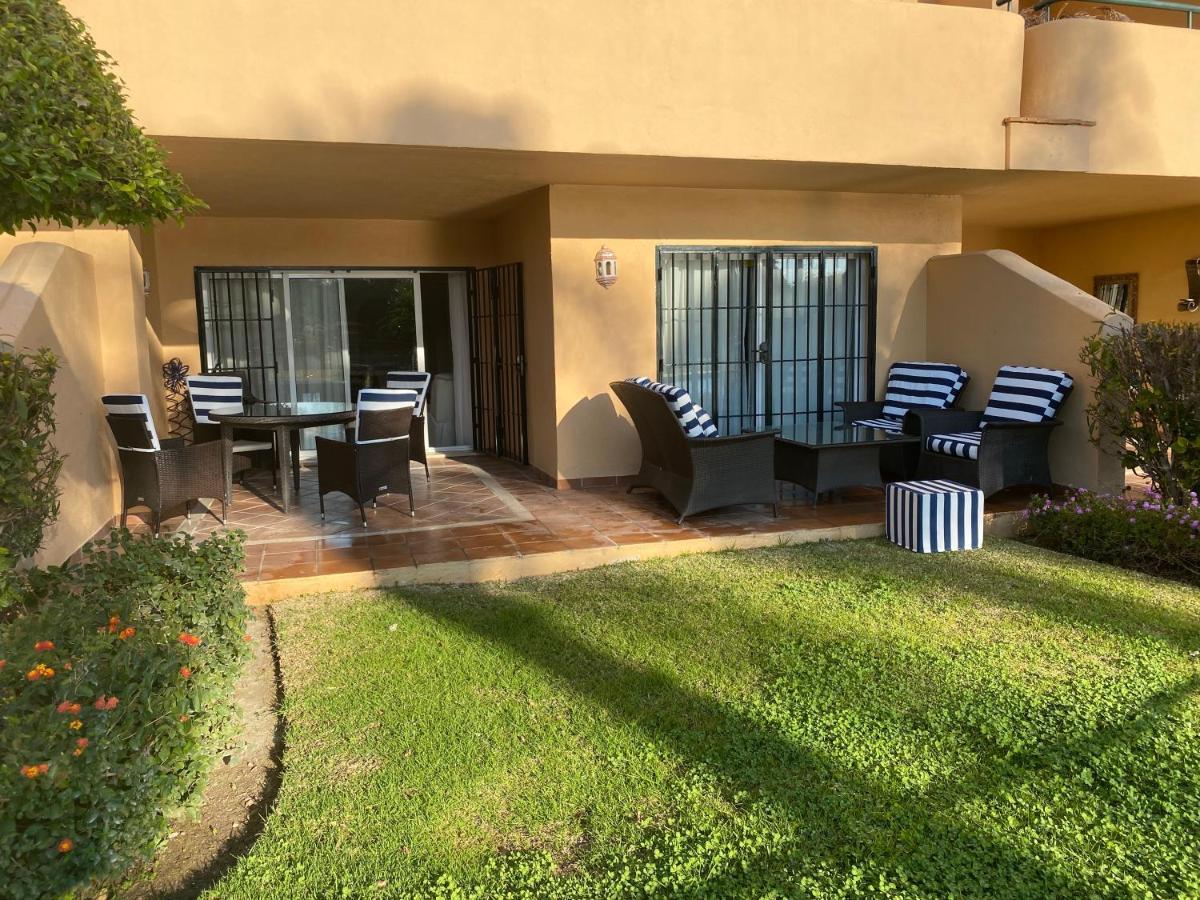 Lovely 2-bed In Elviria Nr Marbella