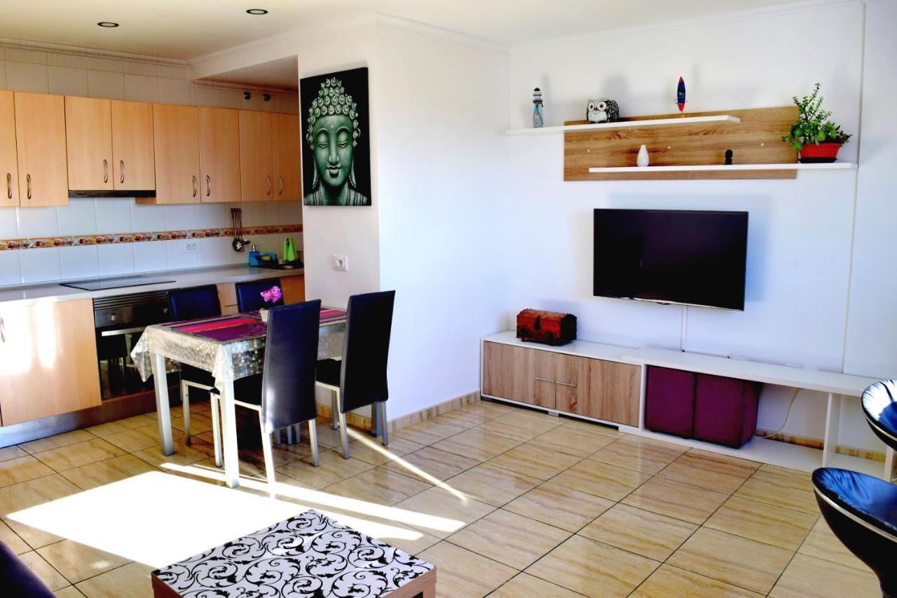 Cataleya's Southairportflat Panoramic Views 24 H Check In & Pick Up Service Apartment