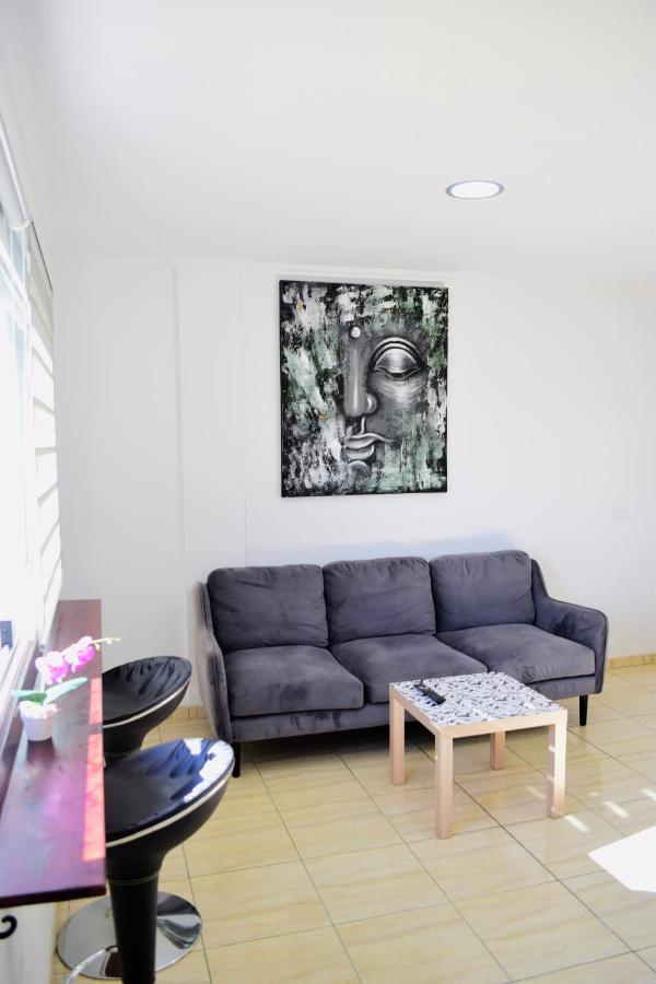 Cataleya's Southairportflat Panoramic Views 24 H Check In & Pick Up Service San Isidro (Tenerife)
