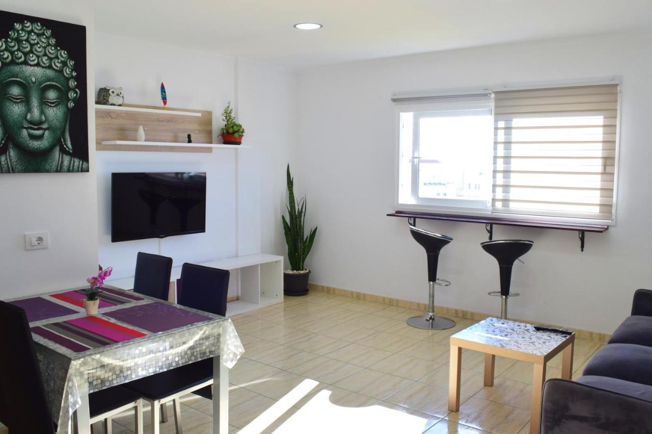 Cataleya's Southairportflat Panoramic Views 24 H Check In & Pick Up Service