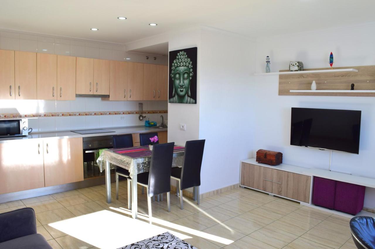 Apartment Cataleya's Southairportflat Panoramic Views 24 H Check In & Pick Up Service