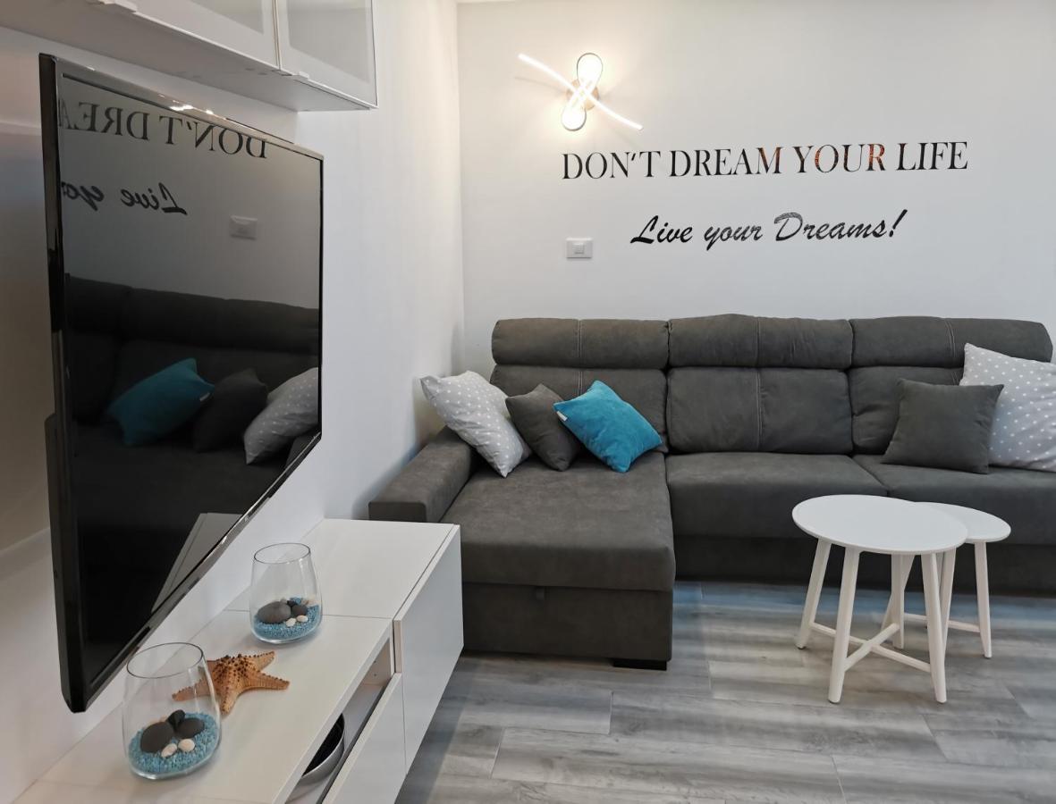 Apartamento Luxury Of Costa