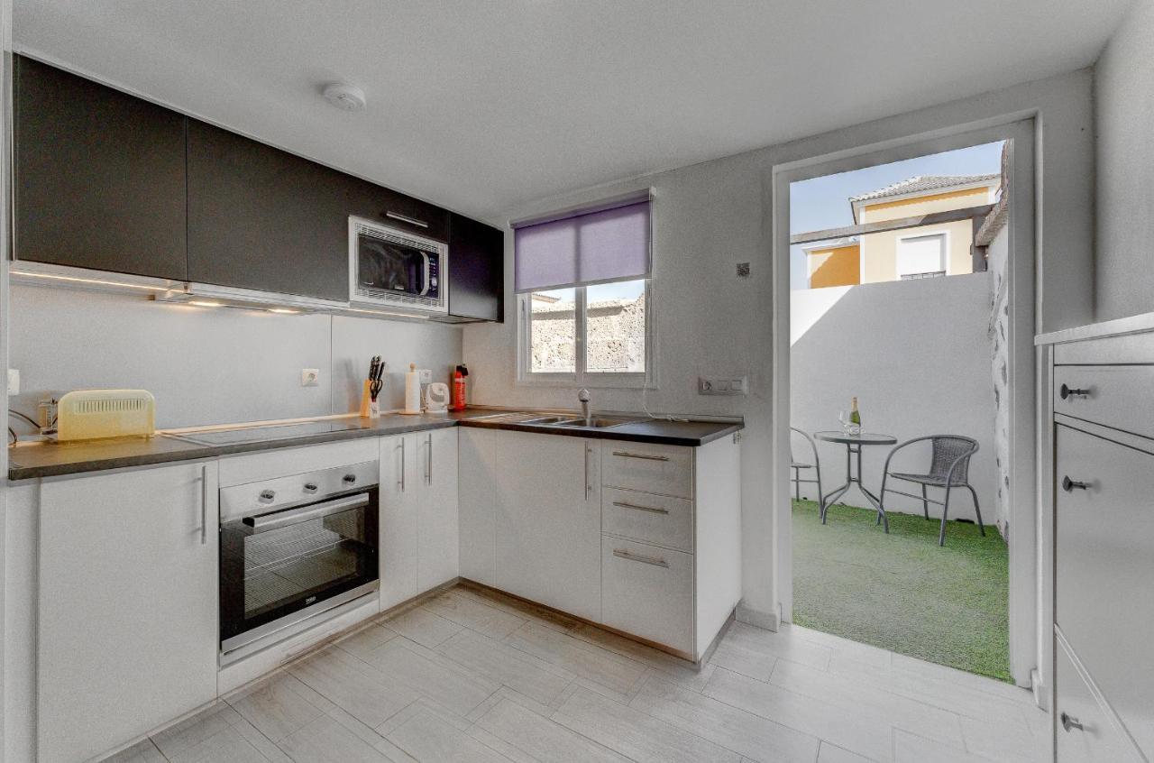 Palma Canarias Villa