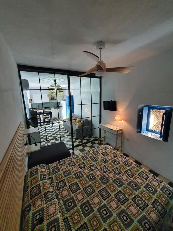 Casa Vera Vejer de la Frontera