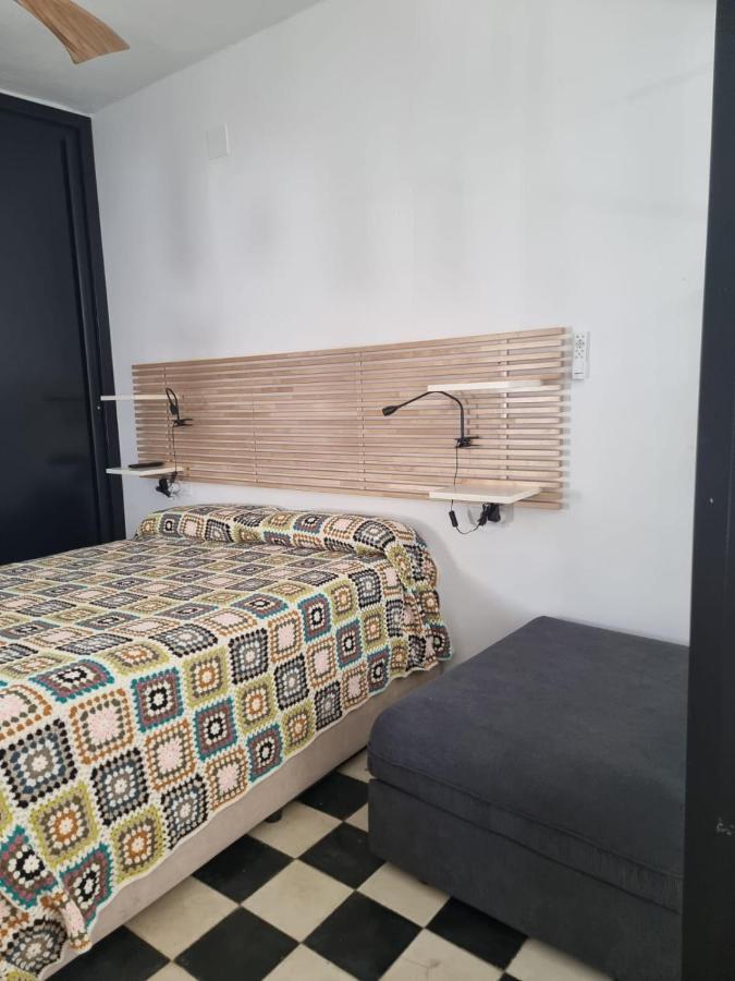 Apartment Casa Vera Vejer de la Frontera