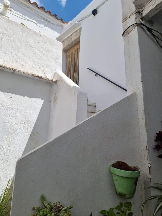 Casa Vera Vejer de la Frontera