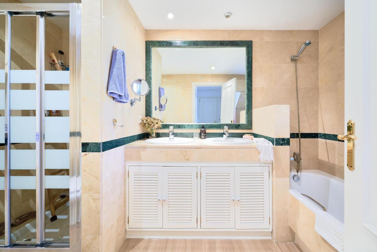 Suncity Apartment Marbella