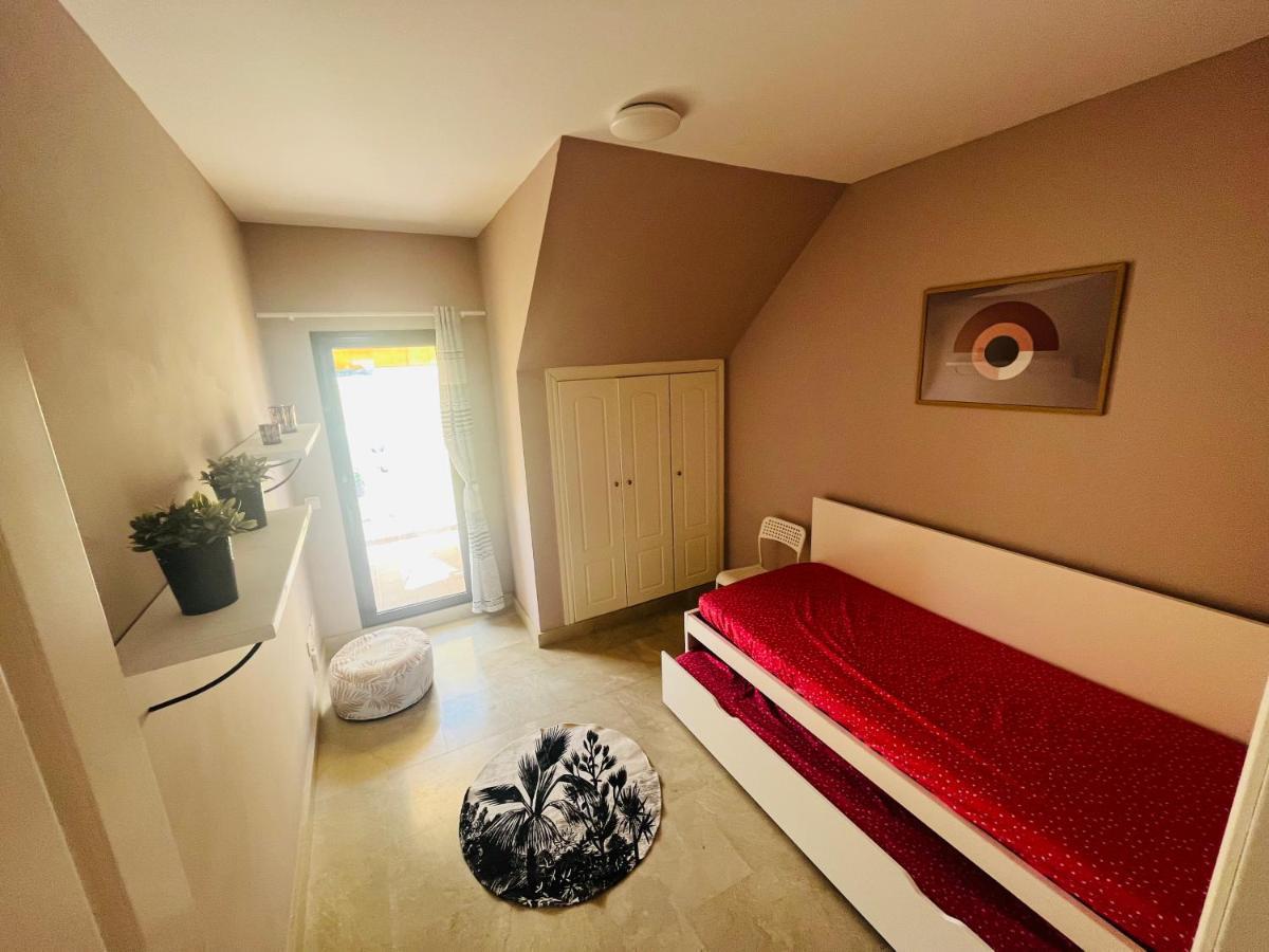 Apartamento Duquesa Village *