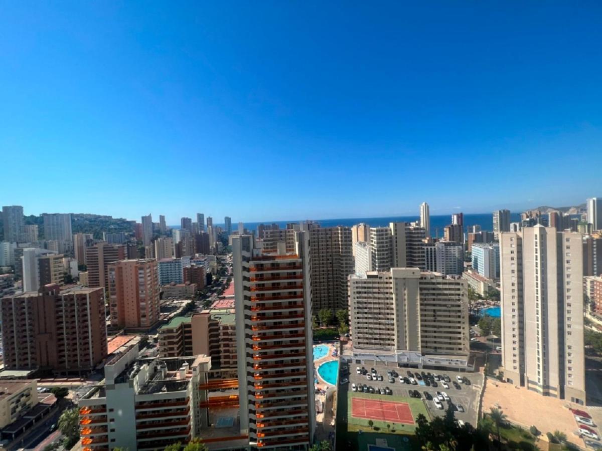 Apartamento Gemelos 22-2-24