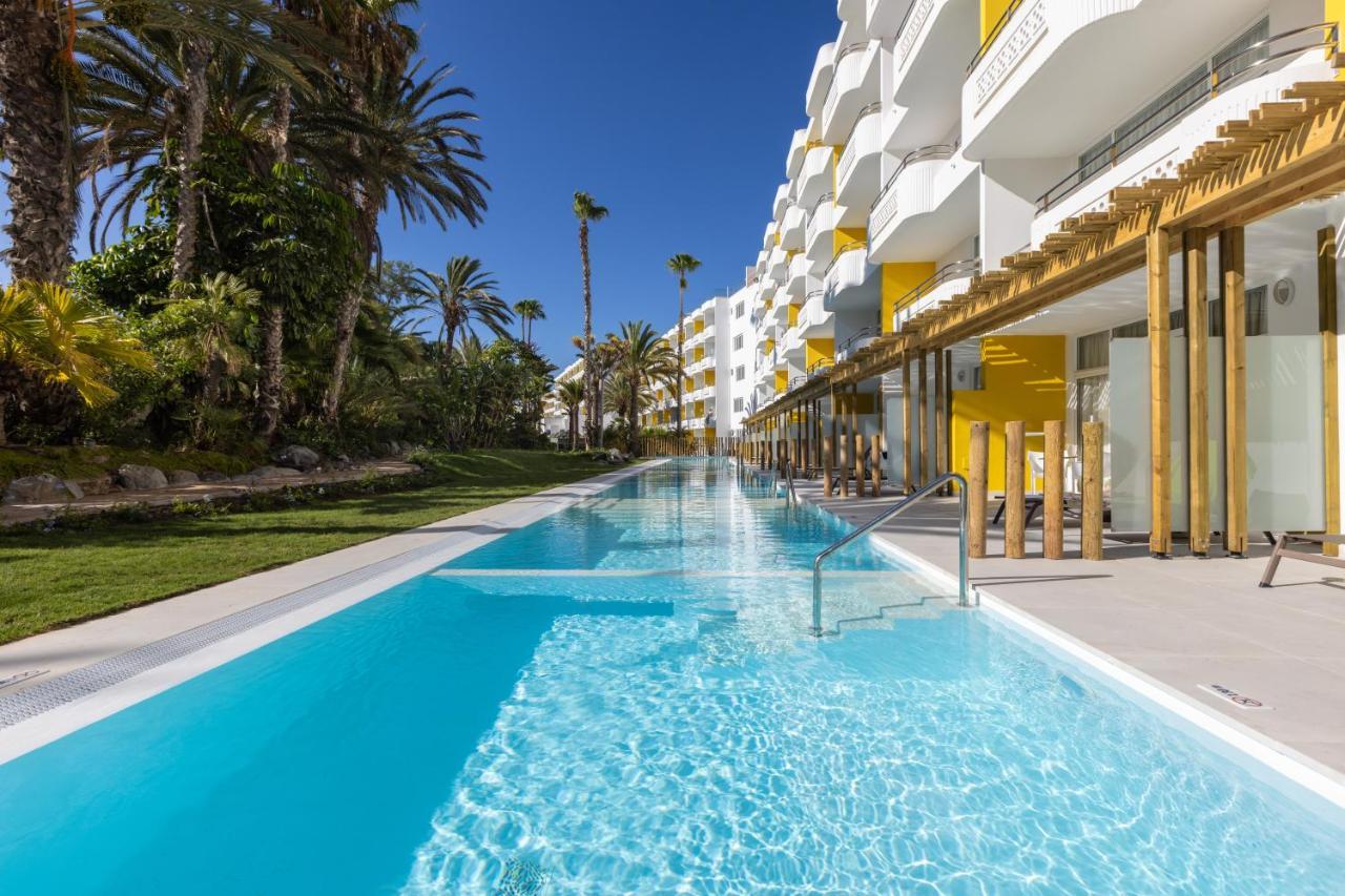Abora Catarina By Lopesan Playa del Ingles (Gran Canaria)