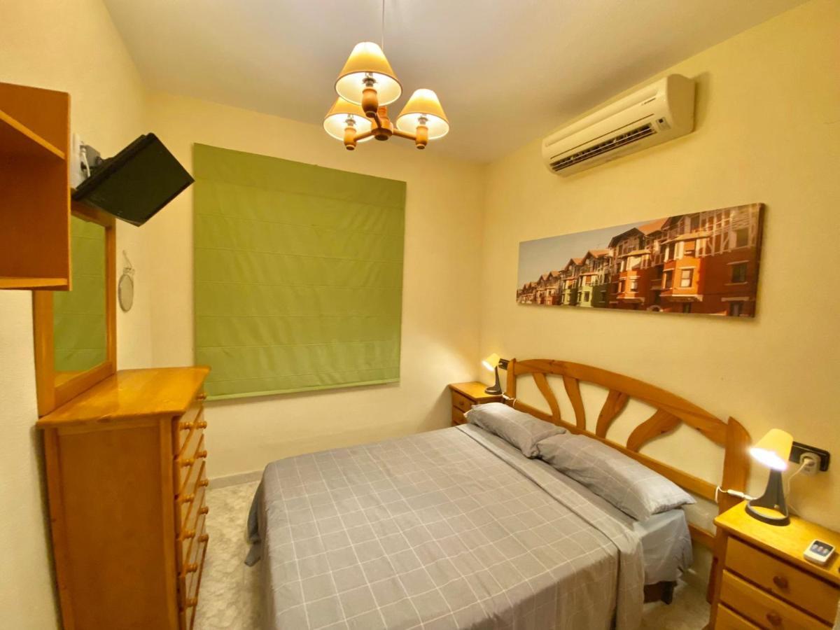 Playa Flamenca Aparment Holiday home *