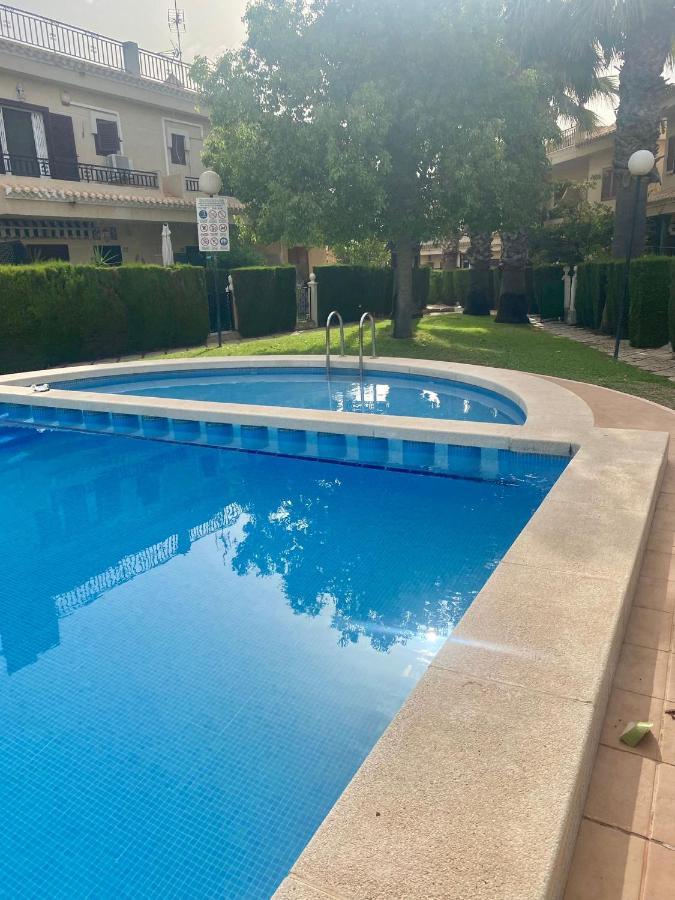 Playa Flamenca Aparment Holiday home