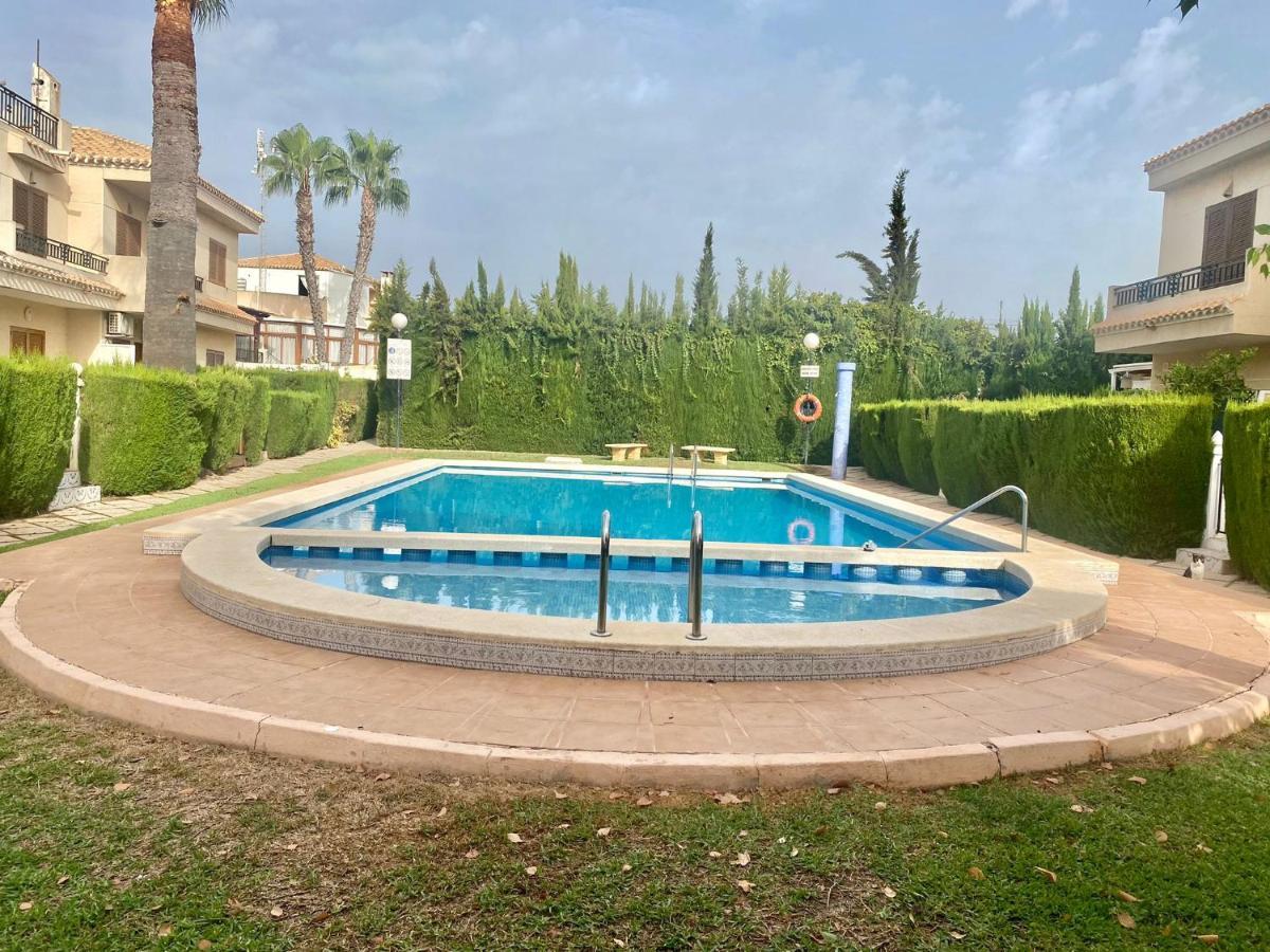 Playa Flamenca Aparment Holiday home Dehesa de Campoamor (Orihuela Costa)