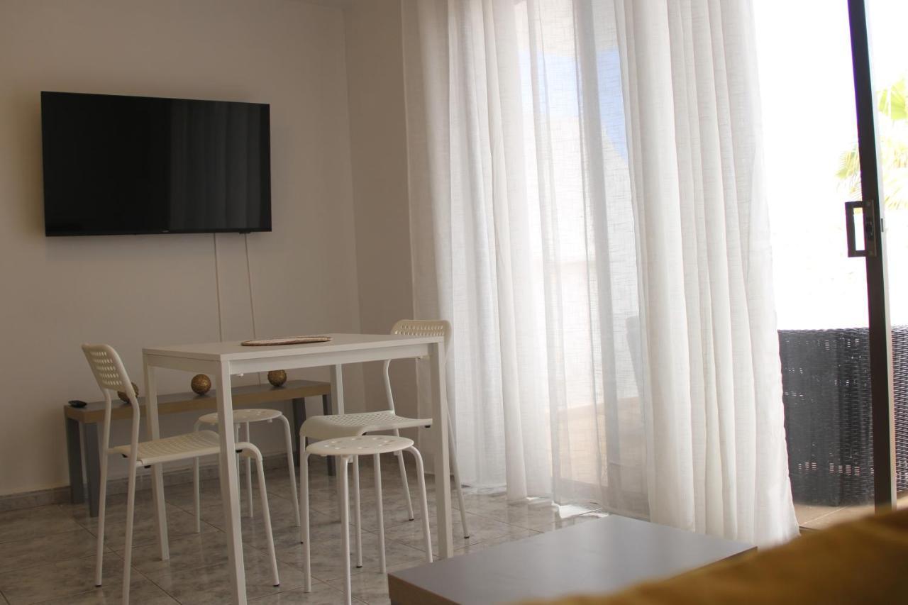 El Rincon Apartamento
